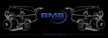 BMS ALPHA CR DEUTZ TD 2.2 EURO 5 Миксокрет