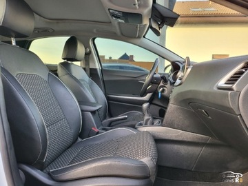 Kia XCeed 2023 Kia XCeed 120KM 2023r 21TysKm 2 komplety kol Kamera Benzyna 120KM, zdjęcie 25