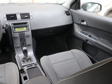 Volvo C30 Hatchback 3d 1.6 100KM 2008 Volvo C30 1.6 i, GAZ, Klima, Parktronic,ALU, zdjęcie 7