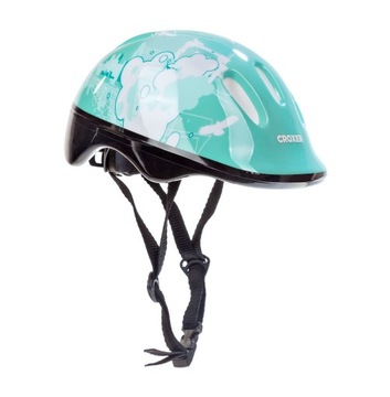 Шлем CROXER Dream Mint M (55-58см)
