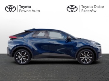 Toyota C-HR II SUV 1.8 Hybrid 140KM 2024 Toyota C-HR 1.8 Hybrid Style 1.8 Hybrid, Salon Pol, zdjęcie 5