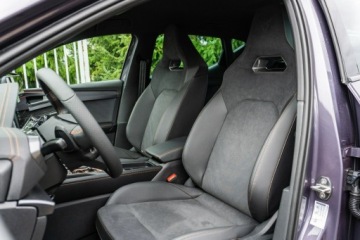 Cupra Leon II Hatchback Facelifting 1.5 eTSI MHEV 150KM 2026 Cupra Leon 1.5 eTSI 150 KM DSG - Dostępny od, zdjęcie 12