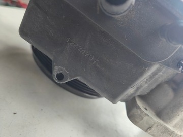 CHEVROLET CAMARO 17R 6.2 V8 ČERPADLO VODY NÁDOBKA 12644790