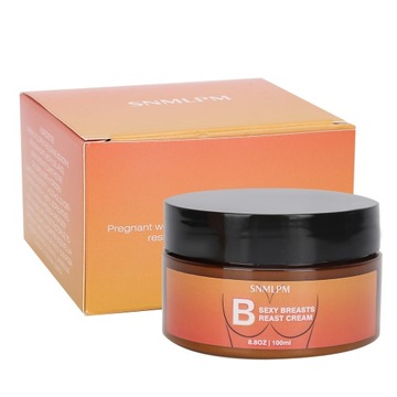 КРЕМ ДЛЯ ПОДТЯЖКИ И ПОДТЯЖЕНИЯ ГРУДИ 100 г