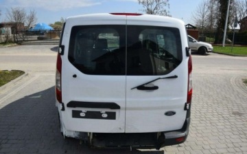 Ford 2018 Ford Tourneo Connect Grand 1.5D 2018r 7-Osobowy Dla Niepelnosprawnych Ramp, zdjęcie 13