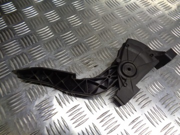 POTENCIOMETR PLYN OPEL VECTRA C 1.9 CDTI 9186725