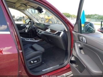 BMW X7 2025 BMW X7 xDrive40I 2026 3.0l 3.0 Benzyna 375KM, zdjęcie 9