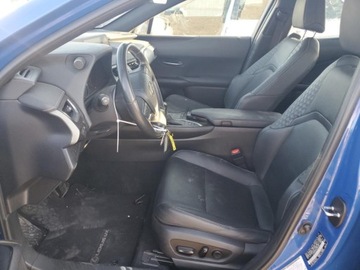 Lexus UX 2022 Lexus UX 2022 LEXUS UX 250H BASE 2.0 Benzyna 168KM, zdjęcie 7