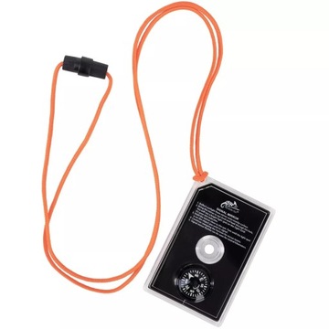 Lusterko Sygnalizacyjne Helikon Signal Mirror