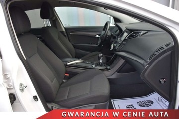 Hyundai i40 Kombi 1.7 CRDi LOW 115KM 2015 Hyundai i40 NaviKamera Grzane-Fotele Klimatronic Tempomat Multifunkcja, zdjęcie 5
