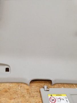 VW TIGUAN II 5NA ПОДЪЕМ СТОЙКИ ПОТОЛКА 2021+