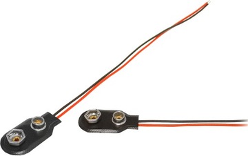 РОЗЕТКА ДЛЯ БАТАРЕИ T2 9 В С КАБЕЛЕМ