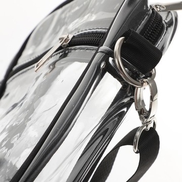 Женский водонепроницаемый кошелек Miss Cross с логотипом