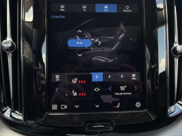 Volvo XC60 II 2025 Volvo XC 60 XC60 B5 B AWD Ultra Dark, Pakiet clima, zdjęcie 20