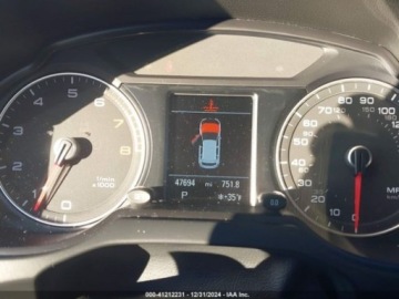 Audi Q5 I SUV Facelifting 3.0 TFSI 272KM 2016 Audi Q5 2016 Audi Q5 quattro 4dr 3.0T Premium Plus 3.0 Benzyna 272KM, zdjęcie 12