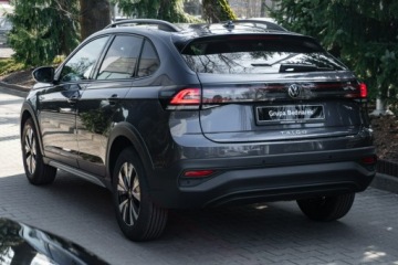 Volkswagen Taigo 2026 Volkswagen Taigo Life Plus 1.0 TSI 116 KM DSG, zdjęcie 11