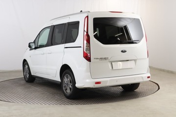 Ford Tourneo Connect III Standard 1.5 EcoBlue 120KM 2021 Ford Tourneo Connect 1.5 EcoBlue, Salon Polska, zdjęcie 3