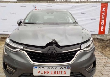 Renault Arkana 2021 Renault Arkana Okazja 1.6 Hybryda 95KM, zdjęcie 3