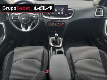 Kia XCeed 2023 Kia XCeed 1.5 T-GDI ( 160 KM) M SMART +A18, zdjęcie 10