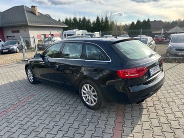 Audi A4 B8 Avant Facelifting 1.8 TFSI 120KM 2012 Audi A4 Avant lifting 1.8 Benzyna 120KM 2012rok, zdjęcie 3