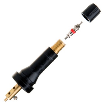 Zawór czujnik ciśnienia w oponach TPMS 413S-9 4szt
