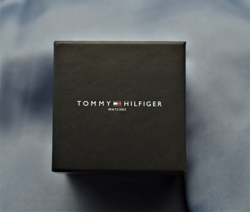 Outlet Tommy Hilfiger Zegarek damski Ritz 1781268 Z