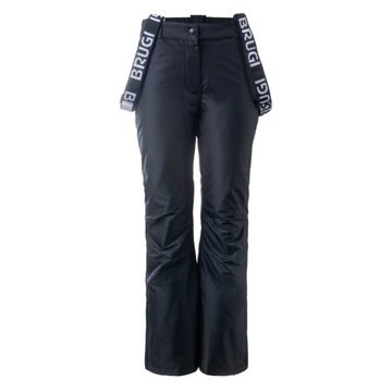 ЖЕНСКИЕ ЛЫЖНЫЕ БРЮКИ BRUGI 2AL8 - M