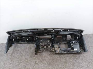 DESKA ROZDĚLOVAČE KOKPIT PLOCHA 3V EVROPA SKODA SUPERB III (2015-)