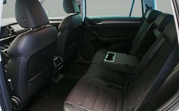 Skoda Kodiaq I SUV Facelifting 1.5 TSI 150KM 2022 Skoda Kodiaq Skoda Kodiaq 1.5 TSI ACT 4x2 Style DSG 1.5 Benzyna 150KM, zdjęcie 9