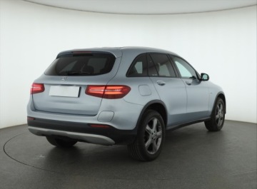 Mercedes GLC C253 2017 Mercedes GLC GLC 350 e 4MATIC, 4X4, Automat, zdjęcie 4