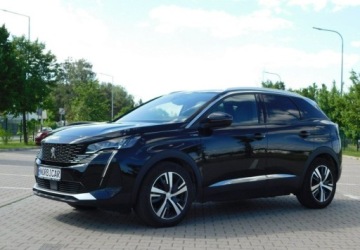 Peugeot 3008 II Plug-In Hybrid Facelifting 1.6 HYBRID 225KM 2022 Peugeot 3008 z Gwarancja 12 Miesiecy 1.6 Hybryda Plug-in 225KM, zdjęcie 23