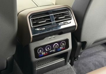 BMW Seria 5 G90-91 2025 BMW Seria 5 I wlasciciel M Sport Hak Gwarancja Bezwypadkowy FVAT23, zdjęcie 30