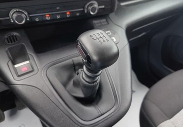 Citroen Berlingo III Osobowy M Facelifting 1.5 BlueHDi 102KM 2024 Citroen Berlingo 1.5 BlueHDI 102KM Vat 23 Salon PL 1 wlasciciel ASO 1.5, zdjęcie 24