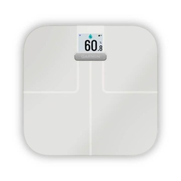 Garmin Waga Index S2 белый