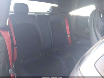 Mercedes Klasa C W205 2020 Mercedes-Benz Klasa C 43 4Matic 2020 3.0 Benzyna 385KM, zdjęcie 12