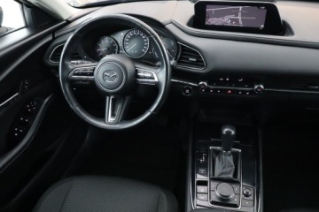 Mazda CX-30 2.0 SKYACTIV-G 150KM 2021 Mazda CX-30 Skyactiv-G 2.0, Salon Polska, zdjęcie 6
