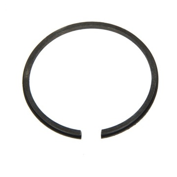 Pierścień osadczy zabezpieczenia satelity Case IH