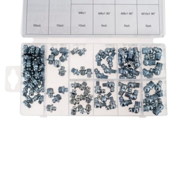 SMAROWNICZKA SMAROWNICZKI KALAMITKI ZESTAW KALAMITEK 110 SZT