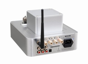 TAGA HARMONY HTA-700B v3 (2022) СЕРЕБРЯНЫЙ JM