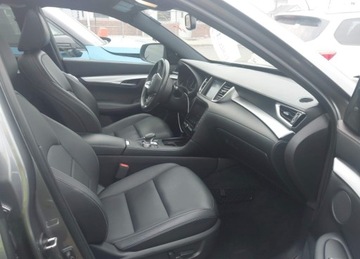 Infiniti Q50 II 2020 Infiniti Q50 2020r., Essential Awd, 2L, od ubezpieczalni 2.0 Benzyna 272KM, zdjęcie 9