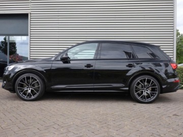 Audi Q7 II SUV Facelifting  3.0 50 TDI 286KM 2026 AUDI Q7 50 TDI quattro S Line Suv 3.0 (286KM) 2026, zdjęcie 2