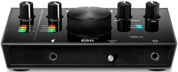 Аудиоинтерфейс M-AUDIO AIR 192-4