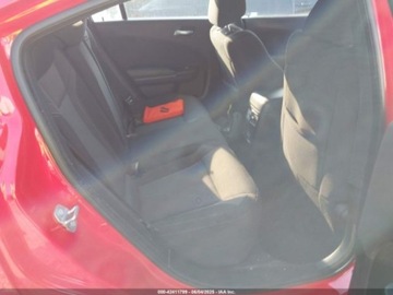 Dodge Charger VII 2022 Dodge Charger SXT 2022 3.6l 3.6 Benzyna 292KM, zdjęcie 12