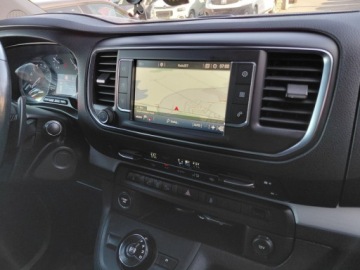 Toyota Proace II Furgon Medium 2.0 D-4D 177KM 2017 Toyota ProAce Vip Long Automat Head Up Kamera ParkAssist Vat 23 2.0 177KM, zdjęcie 16