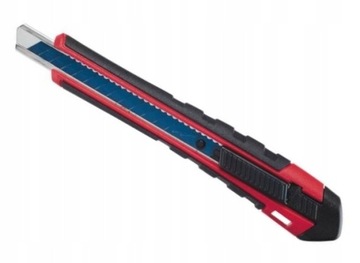 Nożyk z ostrzem łamanym Milwaukee 9 mm