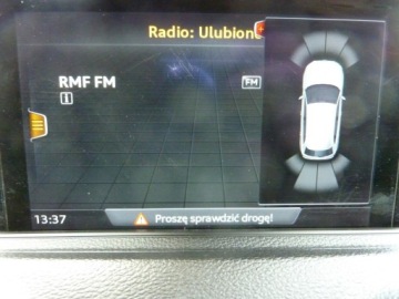 Audi A3 2016 Audi A3 Sportback 1.6 TDI, zdjęcie 21