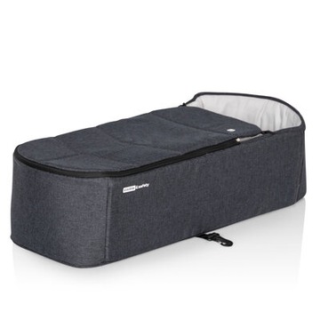EURO-CART GONDOLA MIĘKKA CROX/CROX PRO COAL