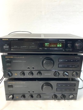 Wzmacniacz Onkyo A-8780