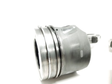 ШАТУН ПОРШНЯ PEUGEOT CITROEN FORD 2.0 HDI TDCI RH02 163KM 9677840380