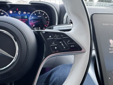 Mercedes SL R232 4.0 63 585KM 2025 Mercedes Maybach SL 680 Monogram Series, zdjęcie 31